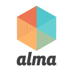 SIS-Alma Logo