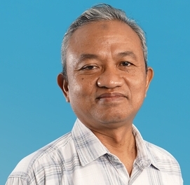 Rachmad Priyadi