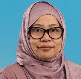 Ria Luciana Hanifah